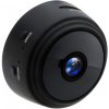 MG SD21 vnútorná kamera s magnetom HD 1080P, čierna MG SD21 vnútorná kamera s magnetom HD 1080P, čierna