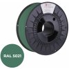 C-Tech 3DF-P-PLA1.75-5021 3D filament, PREMIUM LINE, PLA, vodná modrá, RAL5021, 1,75mm, 1kg C-Tech 3DF-P-PLA1.75-5021 3D filament, PREMIUM LINE, PLA, vodná modrá, RAL5021, 1,75mm, 1kg