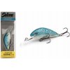 Salmo Hornet Floating Holo Super Bleak 4cm