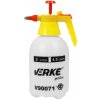 VERKE Záhradný postrekovač ručný 2L VERKE V90071 VERKE Záhradný postrekovač ručný 2L VERKE V90071