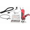 Strend Pro Fréza Strend Pro, 550W, multifunkčná, set, 287 ks Strend Pro Fréza Strend Pro, 550W, multifunkčná, set, 287 ks