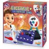 BUKI - experimentálna sada, experimenty - Elektrické laboratórium BUKI - experimentálna sada, experimenty - Elektrické laboratórium