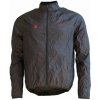Cyklistická bunda Zimtstern Propz Pocket Rain Unisex čierna Cyklistická bunda Zimtstern Propz Pocket Rain Unisex čierna