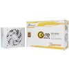 Seasonic CORE GX GOLD 650W V2 ATX 3.1, PCIe 5.1, modular, white Seasonic CORE GX GOLD 650W V2 ATX 3.1, PCIe 5.1, modular, white