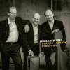 Feininger Trio, BRAHMS & KRENEK, PIANO TRIOS, CD Feininger Trio, BRAHMS & KRENEK, PIANO TRIOS, CD