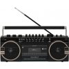 Ricatech PR1980 Ghettoblaster Ricatech PR1980 Ghettoblaster