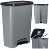 Odpadkový kôš CURVER Click-It 50l Odpadkový kôš CURVER Click-It 50l
