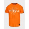 Pánske tričko okrúhly výstrih Pitbull veľkosť XXL Pánske tričko okrúhly výstrih Pitbull veľkosť XXL