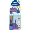 Herlitz Griffix, pravé, čierne Herlitz Griffix, pravé, čierne