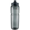 ELITE Cyklistická fľaša na vodu - FLY TEX 950 - šedá ELITE Cyklistická fľaša na vodu - FLY TEX 950 - šedá