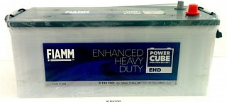 FIAMM powerCube EHD 12V 180Ah 1100A B 180 EHD