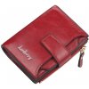Baellerry Dámska peňaženka Villatte Červená