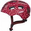 Abus Youn-I 2.0 Cherry Heart 2021 Abus Youn-I 2.0 Cherry Heart 2021