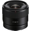 SONY E 11 mm f/1.8 + Zľava na kurz Lens Brothers SONY E 11 mm f/1.8 + Zľava na kurz Lens Brothers