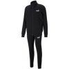 Puma Clean Sweat Suit TR 4063697383098 čierna
