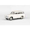 Abrex Škoda 1202 Sanitka 1964 1:43 Abrex Škoda 1202 Sanitka 1964 1:43