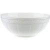 Villeroy & Boch Gray Pearl šalátová misa 24 cm