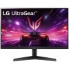 LG Electronics monitor 24GS60F-B 24 palcový IPS FHD 180 Hz 1 ms HDR10 LG Electronics monitor 24GS60F-B 24 palcový IPS FHD 180 Hz 1 ms HDR10
