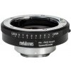 Metabones Pentax K to Qmount Speed Booster Devil Q666 0.50x (Black Matt) Metabones Pentax K to Qmount Speed Booster Devil Q666 0.50x (Black Matt)