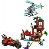 LEGO Ninjago - Súboj nindža vozidiel a domček na strome (LEGO71857) LEGO Ninjago - Súboj nindža vozidiel a domček na strome (LEGO71857)