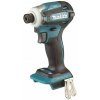 Makita DTD172Z Aku rázový šroubovák 1/4 Li-ion LXT 18V bez aku Z Makita DTD172Z Aku rázový šroubovák 1/4 Li-ion LXT 18V bez aku Z