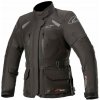 ALPINESTARS bunda STELLA ANDES DRYSTAR, TECH-AIR 5 kompatibilný, ALPINESTARS, dámska (černá/tmavě šedá) 2025 - 2XL ALPINESTARS bunda STELLA ANDES DRYSTAR, TECH-AIR 5 kompatibilný, ALPINESTARS, dámska (černá/tmavě šedá) 2025 - 2XL
