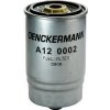 Palivový filter Denckermann A120002 Palivový filter Denckermann A120002