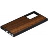 MAN&WOOD case for Galaxy Note 20 Ultra koala čierna MAN&WOOD case for Galaxy Note 20 Ultra koala čierna