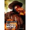 Historie moru v českých zemích 2 vydání - Wondrák Eduard Historie moru v českých zemích 2 vydání - Wondrák Eduard