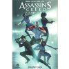 CREW Assassins Creed Vzpoura 1: Společný zájem CREW Assassins Creed Vzpoura 1: Společný zájem