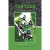 Teenage Mutant Ninja Turtles, Vol. 1: Return to New York Library Edition Teenage Mutant Ninja Turtles, Vol. 1: Return to New York Library Edition