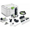 FESTOOL Modulová hranová frézka MFK 700 EQ-Set 578059 FESTOOL Modulová hranová frézka MFK 700 EQ-Set 578059