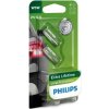 Philips LongLife EcoVision 12961LLECOB2 W5W W2,1x9,5d 12V 5W 2ks Philips LongLife EcoVision 12961LLECOB2 W5W W2,1x9,5d 12V 5W 2ks