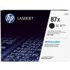 HP CF287X, originálný toner, čierna HP CF287X, originálný toner, čierna