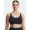 Under Armour Dámska podprsenka UA Motion Low Bra-BLK Čierna SM Under Armour Dámska podprsenka UA Motion Low Bra-BLK Čierna SM