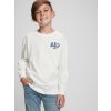 GAP Detské tričko Gap & Disney Unisex Biela XXL GAP Detské tričko Gap & Disney Unisex Biela XXL