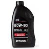 Dynamax Hypol 80W-90 GL5 50Kg/56L Dynamax Hypol 80W-90 GL5 50Kg/56L