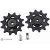 SRAM kladky pre prehadzovačku PULLEYS APEX XPLR AXS čierna SRAM kladky pre prehadzovačku PULLEYS APEX XPLR AXS čierna