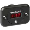 LAMPA Digitálny voltmeter 6-3V palubovky ITA