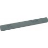 EDE85790045 Brousek, karbid křemíku kulatý 10x100 mm jemný Müller EDE85790045 Brousek, karbid křemíku kulatý 10x100 mm jemný Müller
