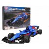 Mould King RC Formula Bolid F1 Dual Mode Control, modrá 1065ks Mould King RC Formula Bolid F1 Dual Mode Control, modrá 1065ks