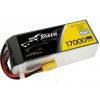 Tattu Akumulátor 17000mAh 22.8V 15C 6S1P Lipo s konektorom XT90-S anti-spark - 065972