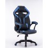 Gaming swivel chair DRIFT blue Gaming swivel chair DRIFT blue