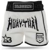 Muay Thai trenky Blegend Bar Veľkosť: XXL Muay Thai trenky Blegend Bar Veľkosť: XXL
