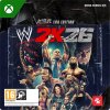 WWE 2K26: Attitude Era Edition – Xbox Series X|S Digital WWE 2K26: Attitude Era Edition – Xbox Series X|S Digital