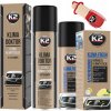 K2 Klima Fresh Prostriedok na osvieženie klimatizácie Vôňa kvetov 150 ml K2 Klima Fresh Prostriedok na osvieženie klimatizácie Vôňa kvetov 150 ml