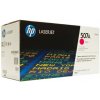 HP CE403A originálny toner / LaserJet Enterprise 500 / 6.000 strán / Purpurový (CE403A) HP CE403A originálny toner / LaserJet Enterprise 500 / 6.000 strán / Purpurový (CE403A)