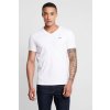 Levi´s pánske tričko The Original V-Neck Tee biele