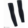 Pinarello WINTER návleky na ruky, čierna XL/XXL Pinarello WINTER návleky na ruky, čierna XL/XXL