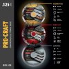 Sada diamantových kotúčov Procraft DS3.125 (DS125/DR125/DC125) | DS3.125 ( ) Sada diamantových kotúčov Procraft DS3.125 (DS125/DR125/DC125) | DS3.125 ( )